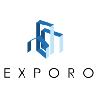 Exporo icon